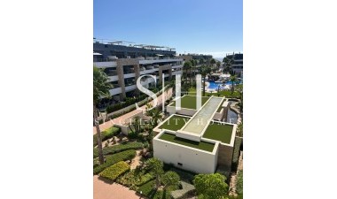 Resale - Apartment / flat - Orihuela Costa - Playa Flamenca