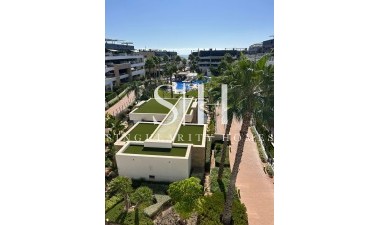 Resale - Apartment / flat - Orihuela Costa - Playa Flamenca