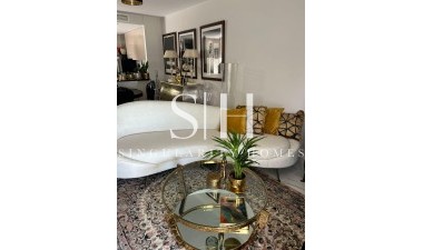 Resale - Apartment / flat - Orihuela Costa - Playa Flamenca