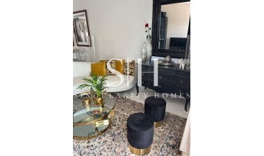 Resale - Apartment / flat - Orihuela Costa - Playa Flamenca
