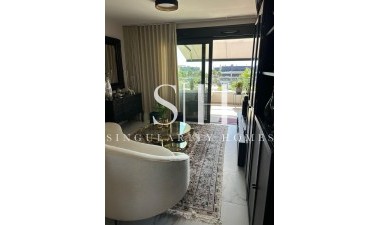 Resale - Apartment / flat - Orihuela Costa - Playa Flamenca