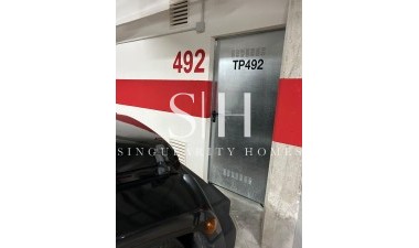 Resale - Apartment / flat - Orihuela Costa - Playa Flamenca