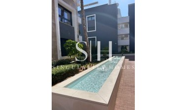 Resale - Apartment / flat - Orihuela Costa - Playa Flamenca