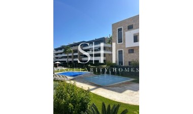 Resale - Apartment / flat - Orihuela Costa - Playa Flamenca