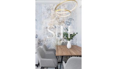 Herverkoop - Appartement / flat - Guardamar del Segura - Pueblo