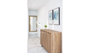 Herverkoop - Appartement / flat - Guardamar del Segura - Pueblo