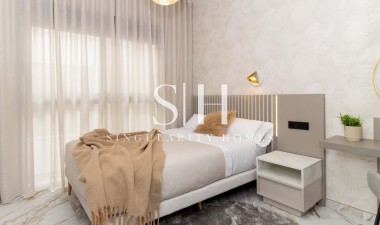 Herverkoop - Appartement / flat - Guardamar del Segura - Pueblo