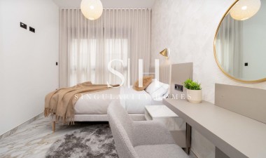 Herverkoop - Appartement / flat - Guardamar del Segura - Pueblo