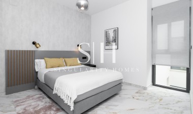 Herverkoop - Appartement / flat - Guardamar del Segura - Pueblo