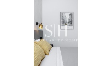 Herverkoop - Appartement / flat - Guardamar del Segura - Pueblo