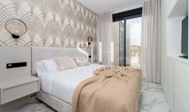 Herverkoop - Appartement / flat - Guardamar del Segura - Pueblo