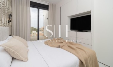 Herverkoop - Appartement / flat - Guardamar del Segura - Pueblo