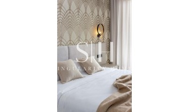 Herverkoop - Appartement / flat - Guardamar del Segura - Pueblo