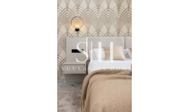 Herverkoop - Appartement / flat - Guardamar del Segura - Pueblo