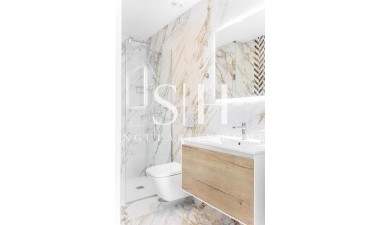 Herverkoop - Appartement / flat - Guardamar del Segura - Pueblo