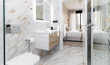 Herverkoop - Appartement / flat - Guardamar del Segura - Pueblo