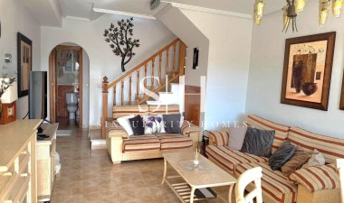 Перепродажа - Casa - Torrevieja - Torreblanca