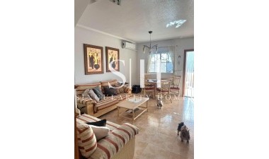 Перепродажа - Casa - Torrevieja - Torreblanca