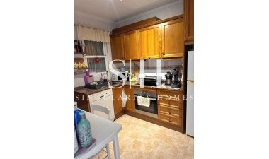 Перепродажа - Casa - Torrevieja - Torreblanca