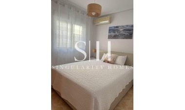Перепродажа - Casa - Torrevieja - Torreblanca