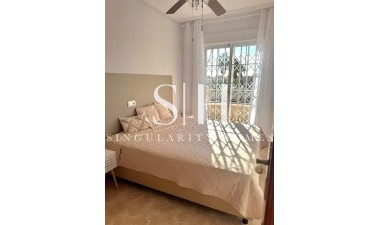 Перепродажа - Casa - Torrevieja - Torreblanca