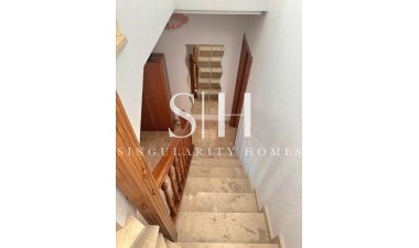 Перепродажа - Casa - Torrevieja - Torreblanca