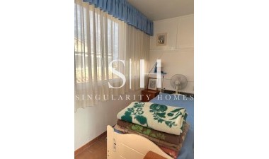 Перепродажа - Casa - Torrevieja - Torreblanca