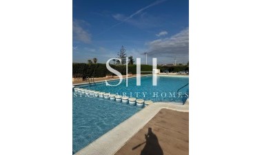 Перепродажа - Casa - Torrevieja - Torreblanca