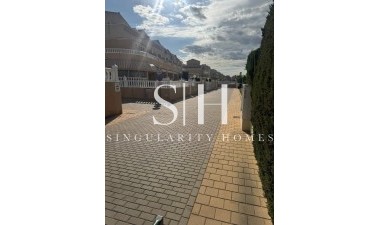 Перепродажа - Casa - Torrevieja - Torreblanca