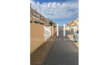 Перепродажа - Casa - Torrevieja - Torreblanca