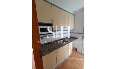 Återförsäljning - Hus - Montesinos - Costa Blanca Sur