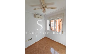 Återförsäljning - Hus - Montesinos - Costa Blanca Sur