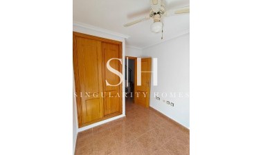 Återförsäljning - Hus - Montesinos - Costa Blanca Sur