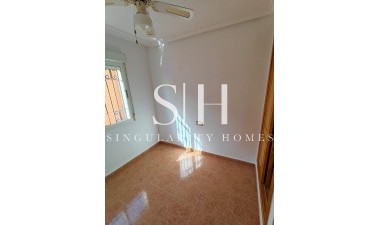 Återförsäljning - Hus - Montesinos - Costa Blanca Sur