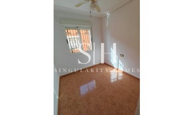 Återförsäljning - Hus - Montesinos - Costa Blanca Sur