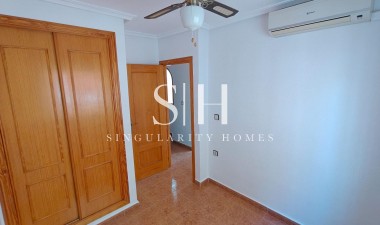 Återförsäljning - Hus - Montesinos - Costa Blanca Sur