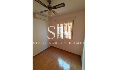 Återförsäljning - Hus - Montesinos - Costa Blanca Sur