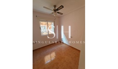 Återförsäljning - Hus - Montesinos - Costa Blanca Sur