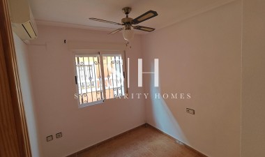 Återförsäljning - Hus - Montesinos - Costa Blanca Sur