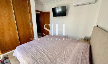 Resale - Villa - San Miguel de Salinas - Residencial Los Flamencos