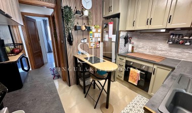 Resale - Villa - San Miguel de Salinas - Residencial Los Flamencos