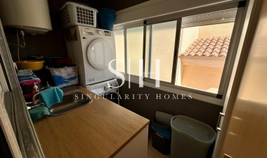 Resale - Villa - San Miguel de Salinas - Residencial Los Flamencos