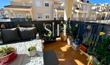 Resale - Villa - San Miguel de Salinas - Residencial Los Flamencos