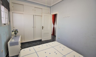 Resale - Villa - Orihuela Costa - Las Filipinas