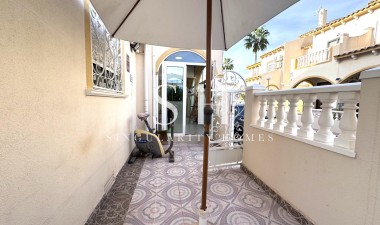 Resale - House - Orihuela Costa - Playa Flamenca