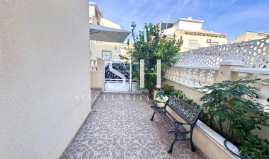Resale - House - Orihuela Costa - Playa Flamenca