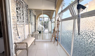 Resale - House - Orihuela Costa - Playa Flamenca