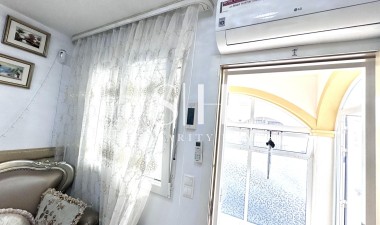 Resale - House - Orihuela Costa - Playa Flamenca