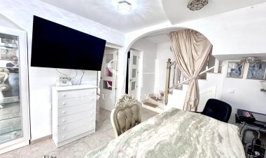 Resale - House - Orihuela Costa - Playa Flamenca