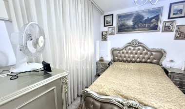 Resale - House - Orihuela Costa - Playa Flamenca